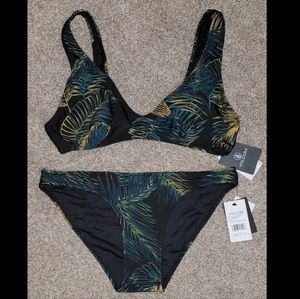 Volcome 2pc bikini- Small